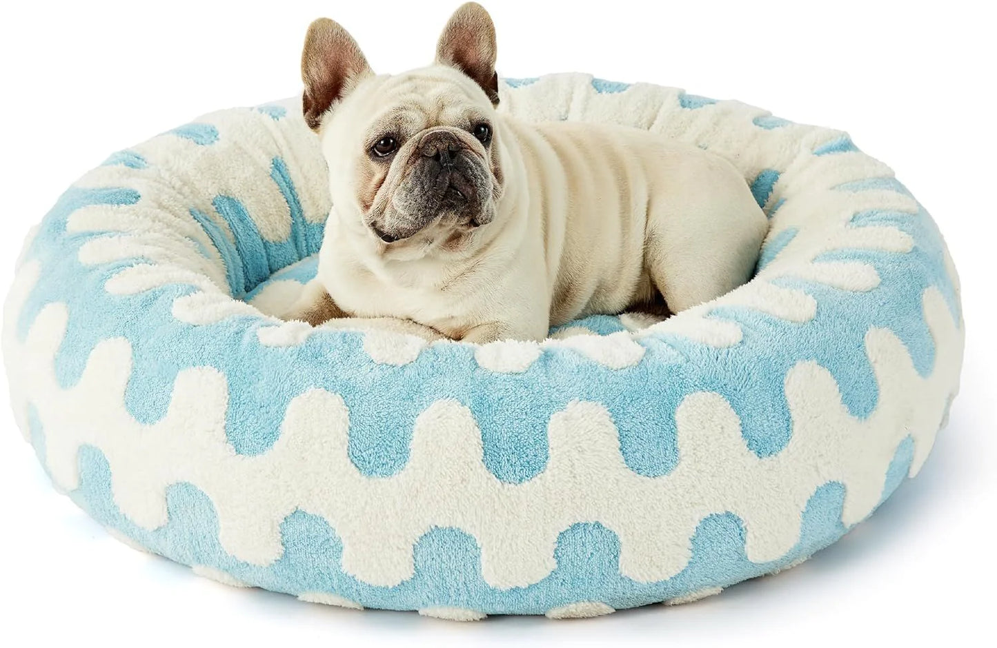 CozyPaw All-Season Bed